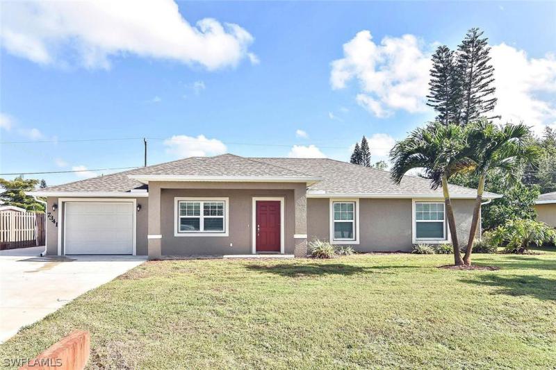 7341 Jonas, Fort Myers, FL