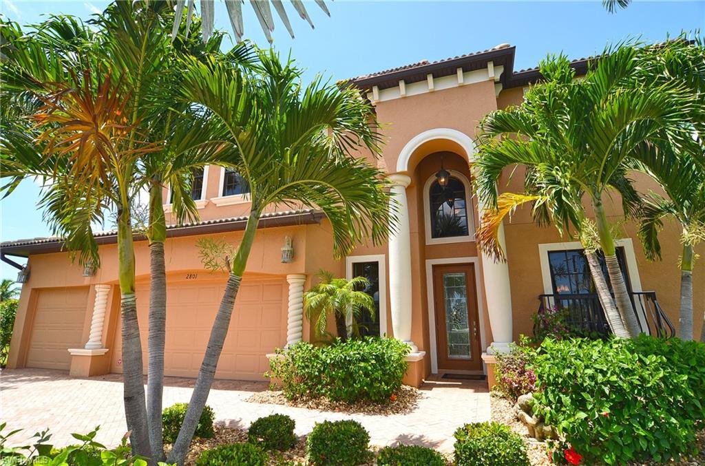 2801 SW 35th, Cape Coral, FL