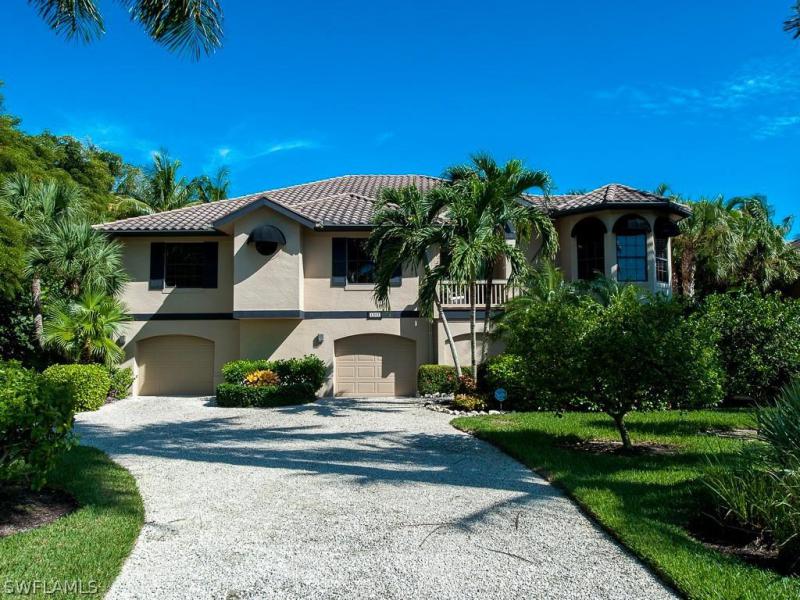 1352 Eagle Run, SANIBEL, FL