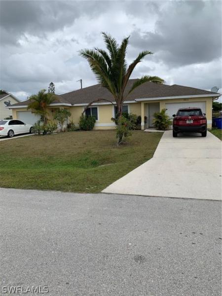 17411/1741  Dowling,  FORT MYERS, FL