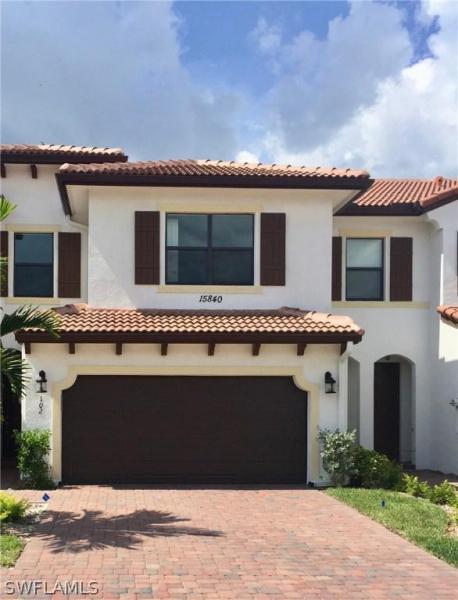 15840 Portofino Springs BLVD 102 Fort Myers, FL 33908 photo 1