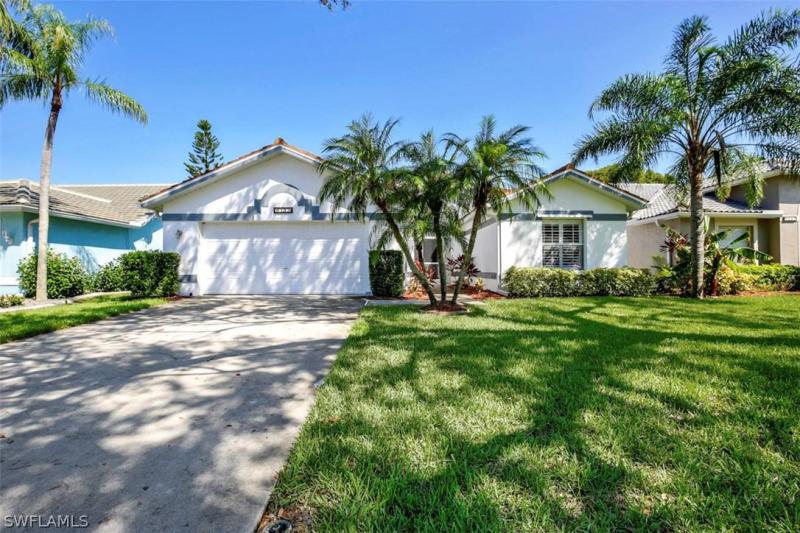 8133 Breton, Fort Myers, FL