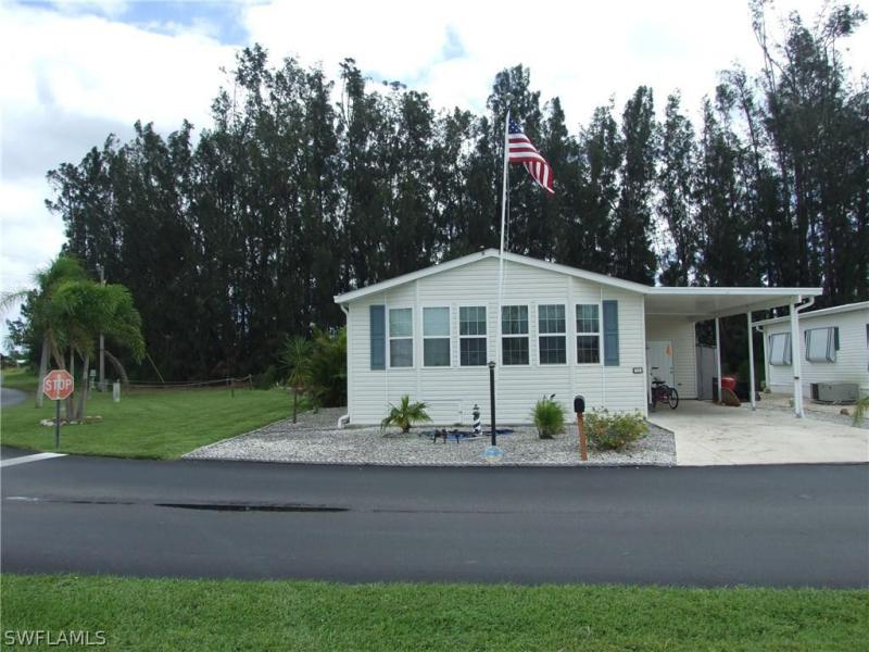 Pine Island Cove Homes for Sale and Real Estate in Saint James City