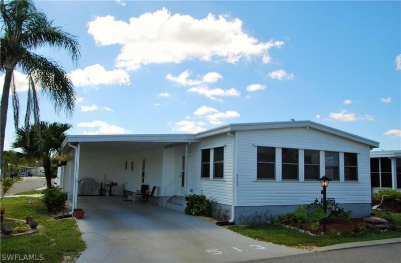 513 Crampton, North Fort Myers, FL