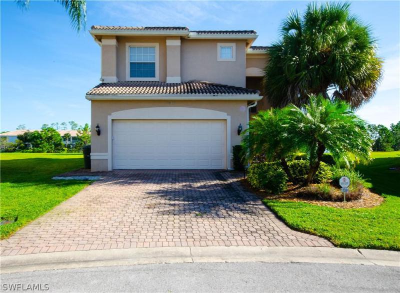 11084 NE Sparkleberry, Fort Myers, FL