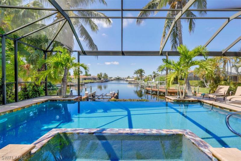 4822 Agualinda, Cape Coral, FL