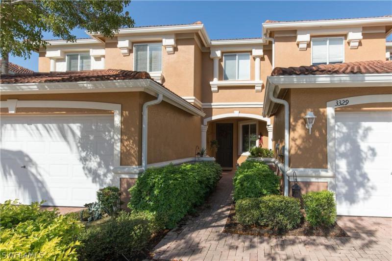 3329 Dandolo, Cape Coral, FL