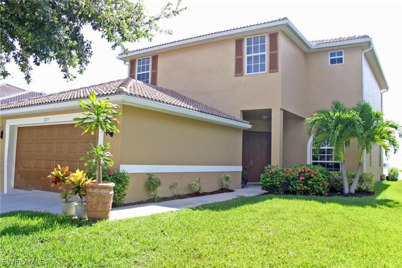 2679 Sunset Lake, Cape Coral, FL