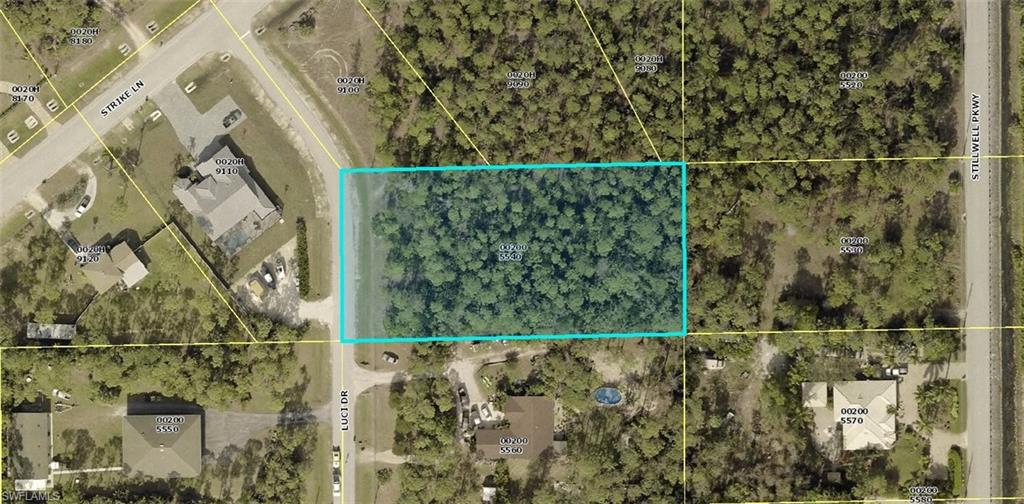 25021 Luci, Bonita Springs, FL