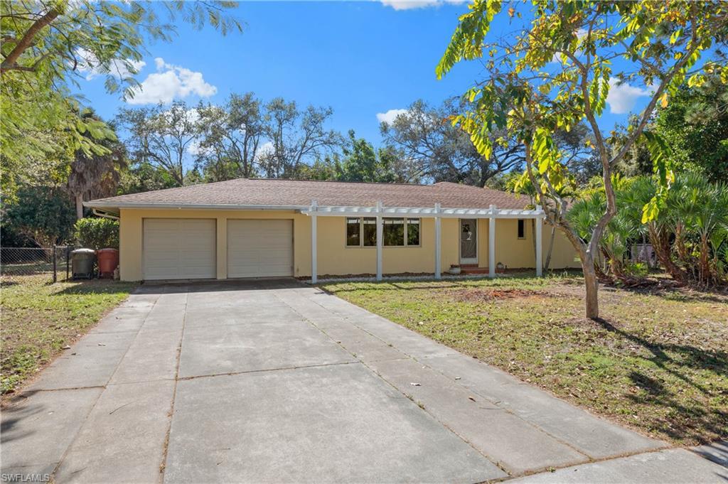 1344 Coconut, Fort Myers, FL