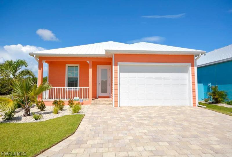 3074 Trawler, St. James City, FL