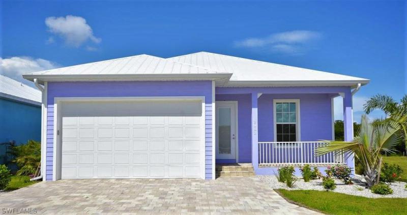 3146 Trawler, St. James City, FL