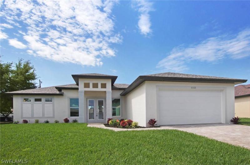 1112 SW 22nd, Cape Coral, FL