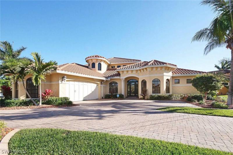 2133 W El Dorado, Cape Coral, FL