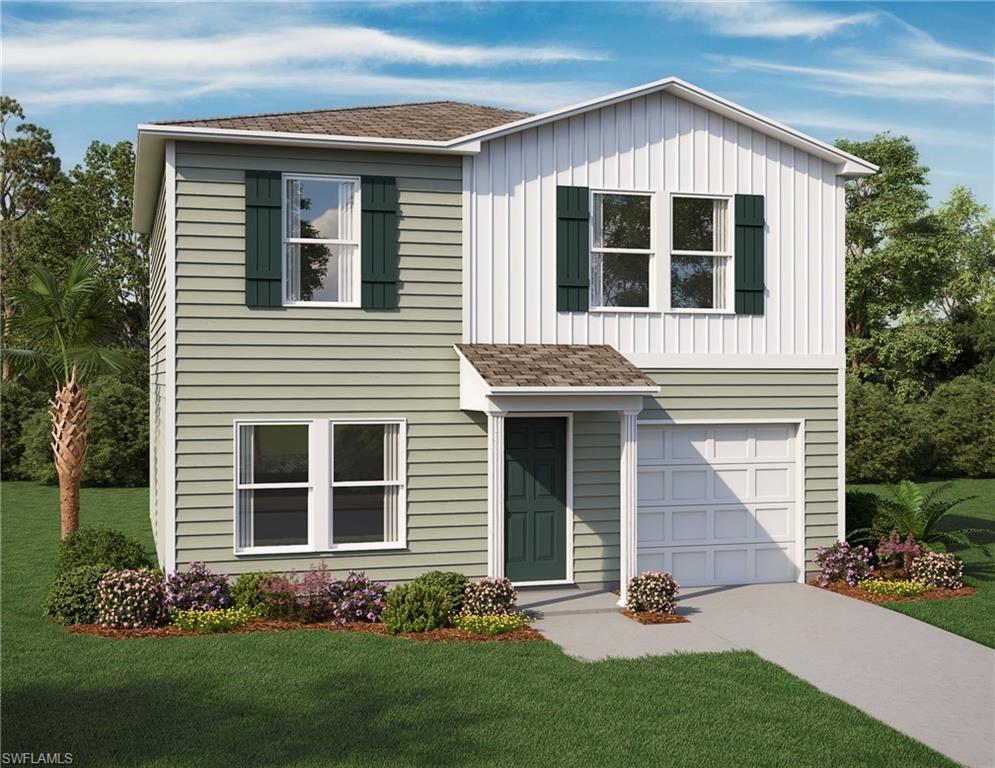 3842 Heyburn, Fort Myers, FL