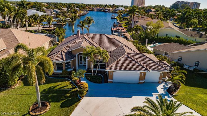 1012 SW 56th, Cape Coral, FL