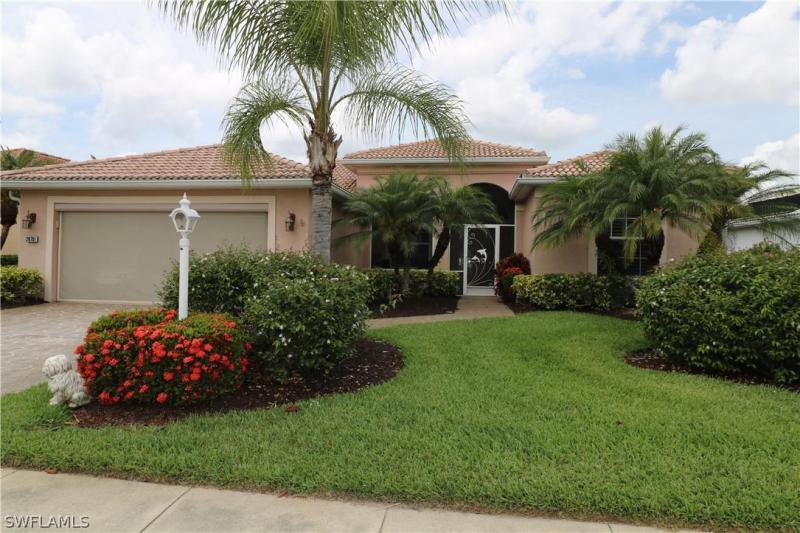 Herons Glen North Fort Myers! Herons Glen Community