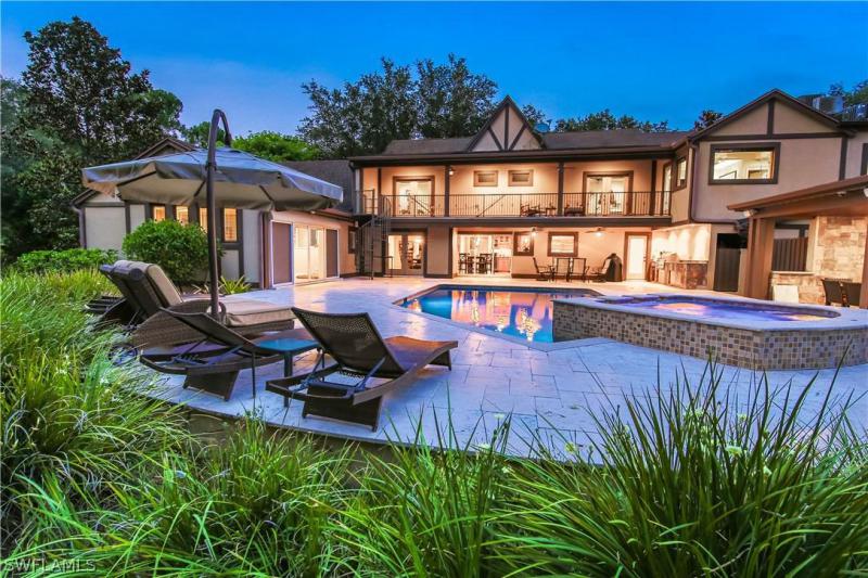 13100 Ponderosa, Fort Myers, FL