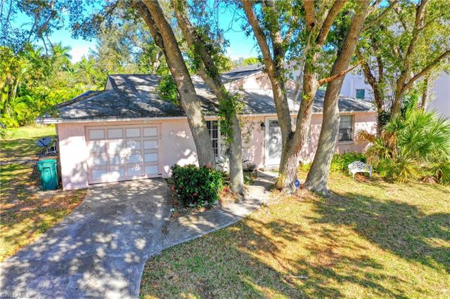 515 N 93rd, Naples, FL