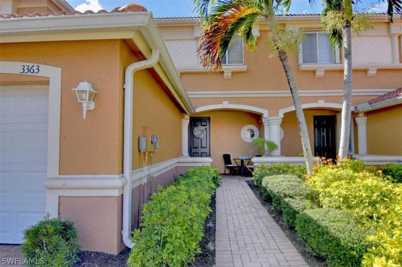 3363 Dandolo, Cape Coral, FL