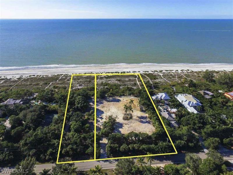 0 West Gulf, Sanibel, FL