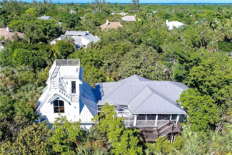 Canal Homes For Sale On Sanibel at Barbara Castellano blog