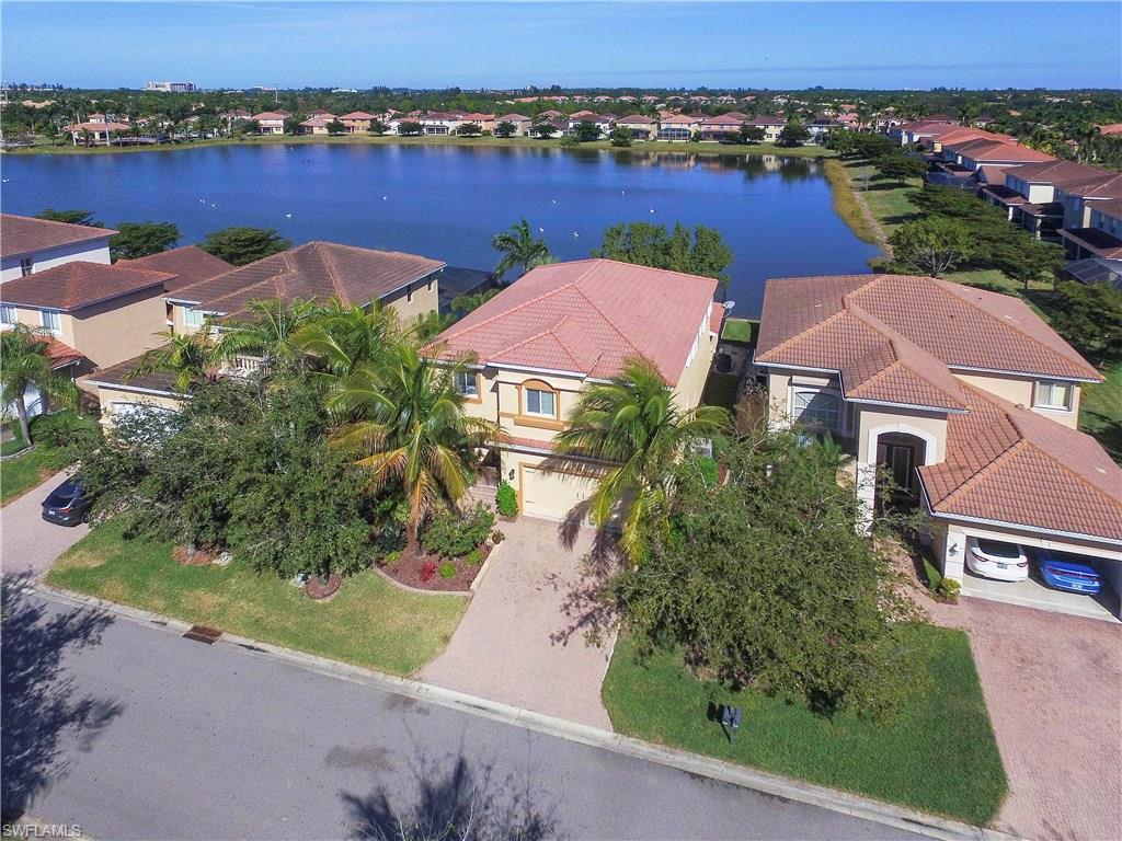 Catalina Isles in Fort Myers Real Estate Listings, Fort Myers Homes for