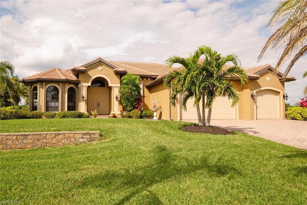 11737 Lady Anne, Cape Coral, FL