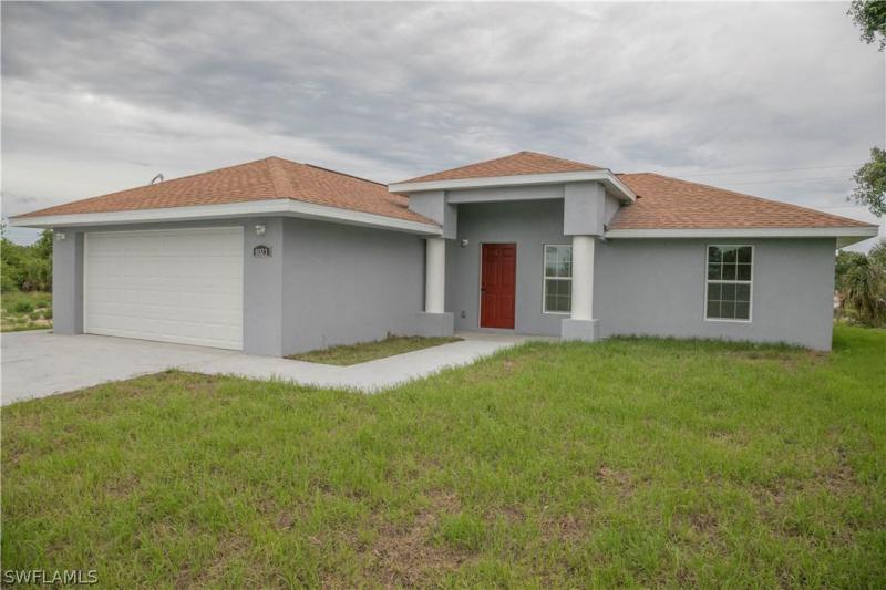 Homes for sale in the Port Labelle subdivision Port La Belle, Real Estate