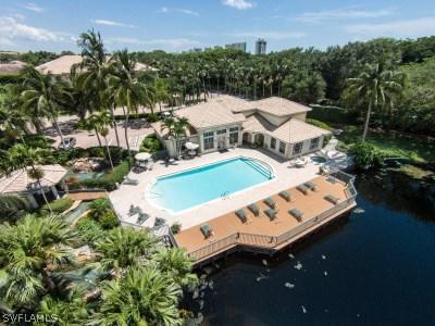 Condo-town Home Pelican Bay Naples