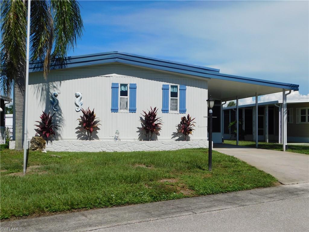 17731 Peppard, Fort Myers Beach, FL