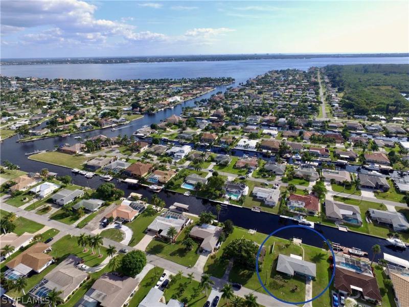 150 SW 53rd, Cape Coral, FL