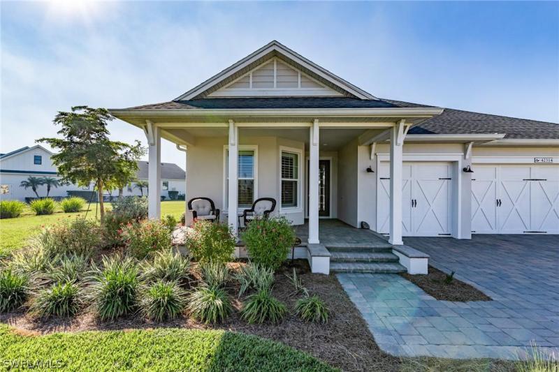 42314 Lake Timber, Punta Gorda, FL