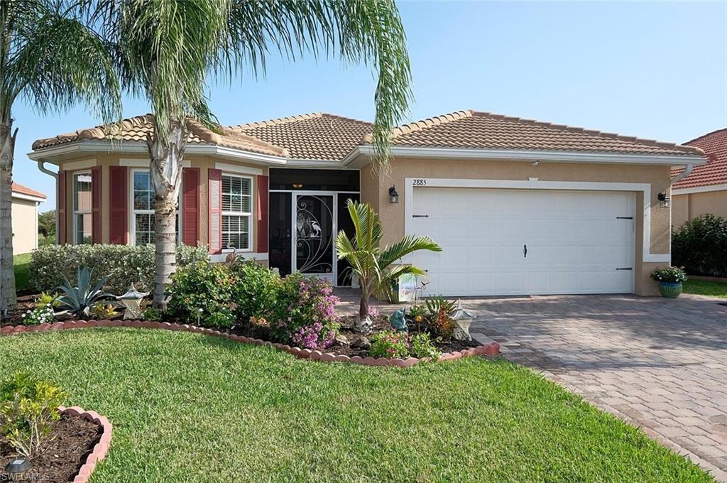 2885 Apple Blossom, Alva, FL