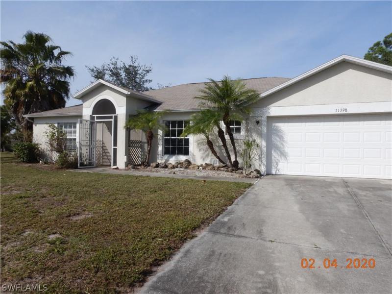 11798 Van Loon, Port Charlotte, FL