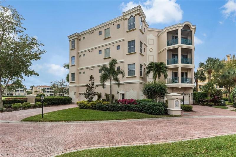14348 Harbour Landings, FORT MYERS, FL