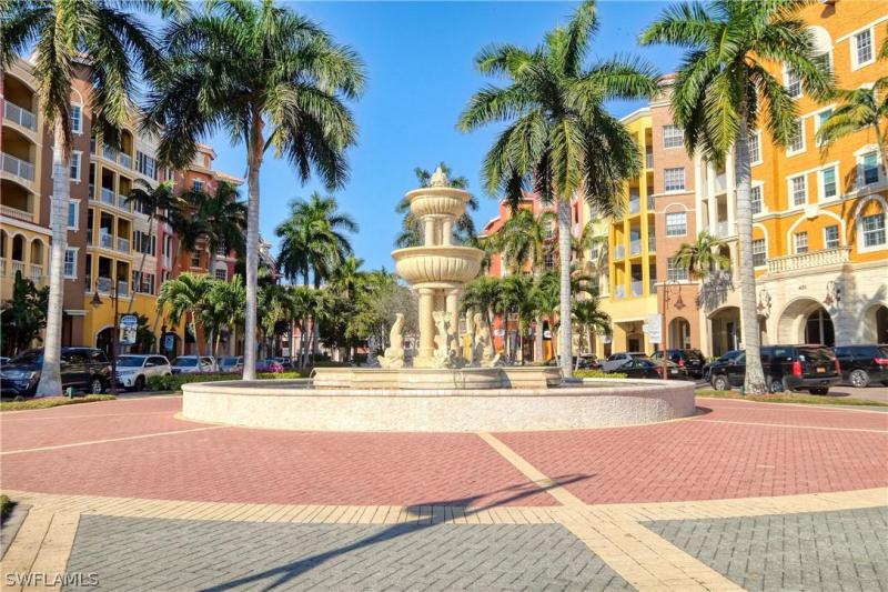 401 Bayfront, NAPLES, FL