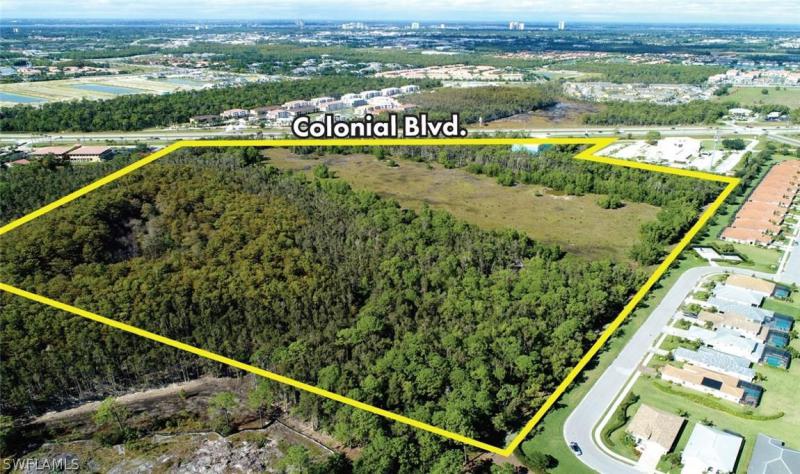 3970 Colonial, FORT MYERS, FL