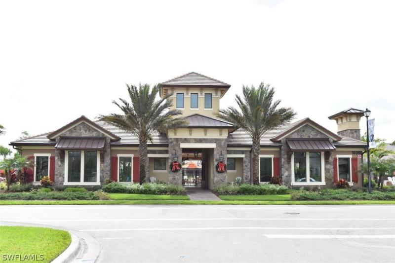 16341 Camden Lakes CIR Naples, FL 34110 photo 21
