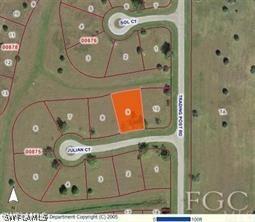 24482 Julian, Punta Gorda, FL