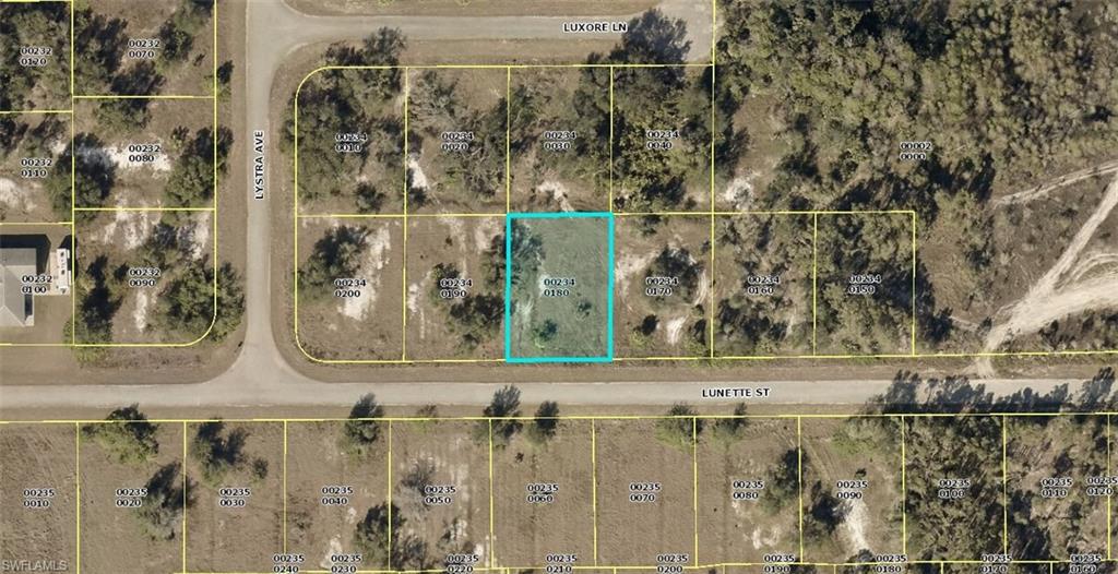 Property ID 218035033