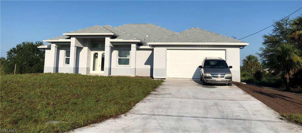 917 North, Lehigh Acres, FL