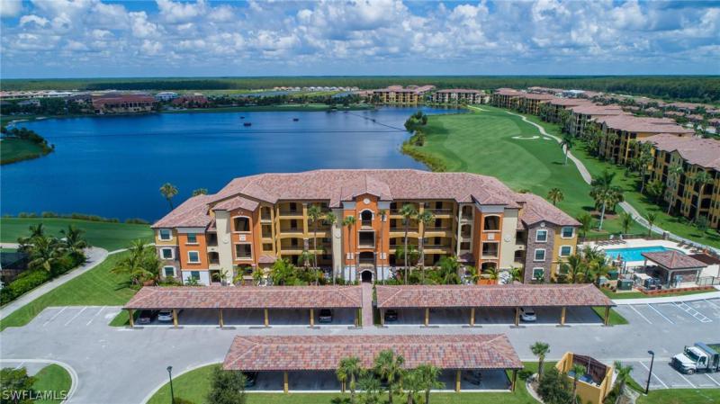 18011 Bonita National, Bonita Springs, FL