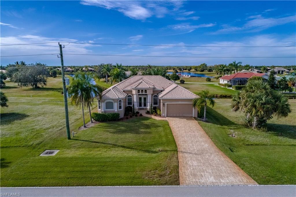 16373 Cape Horn, Punta Gorda, FL