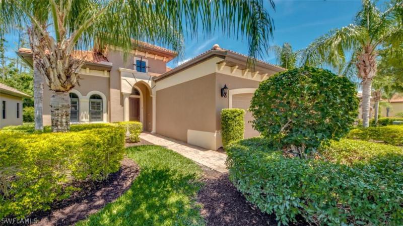 8651 Mercado, Fort Myers, FL