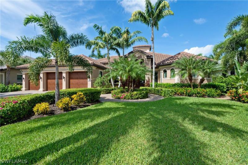 5752 Staysail, Cape Coral, FL