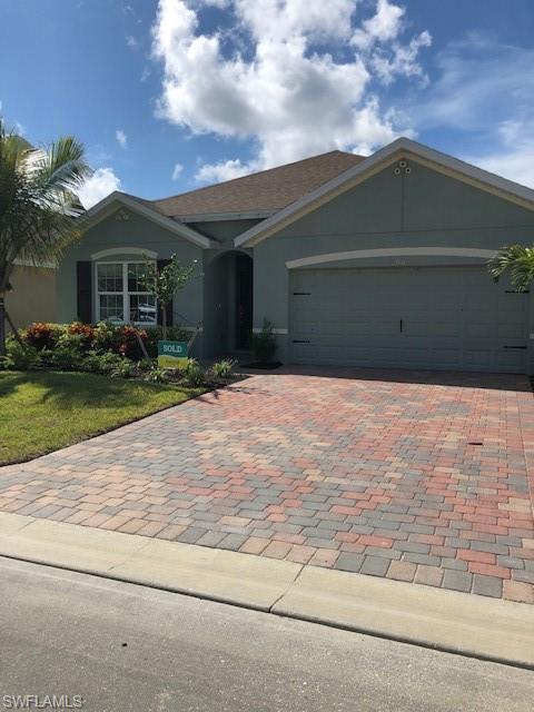 2104 Pigeon Plum, North Fort Myers, FL