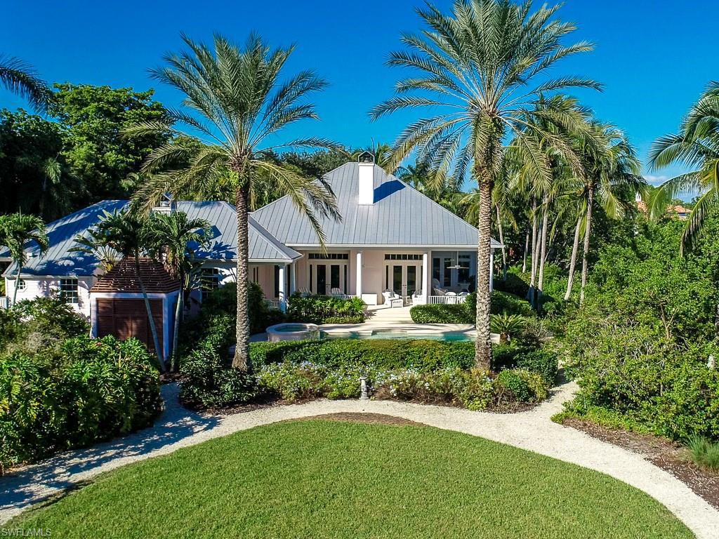 1018 Dixie Beach, Sanibel, FL