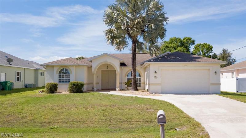1049 Alton, Port Charlotte, FL