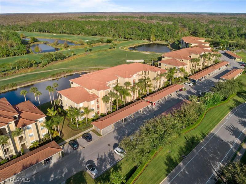 10345 Heritage Bay, Naples, FL